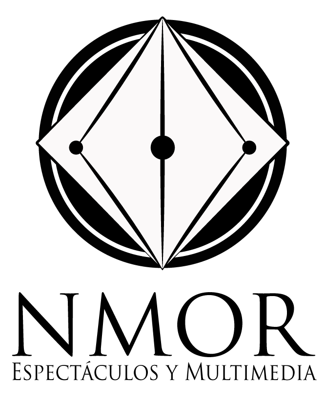 Logo Cultura NMOR